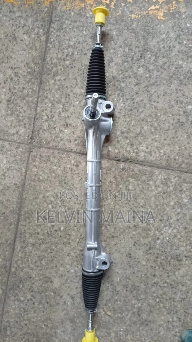 New Steering Rack for Toyota Alphard/Vellfire - 1