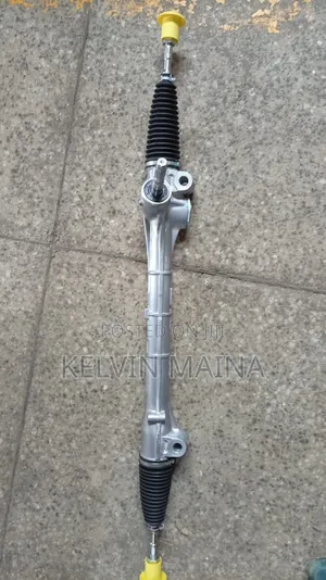 New Steering Rack for Toyota Alphard/Vellfire