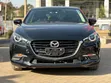 Mazda Axela 2019 Nyeusi - 3