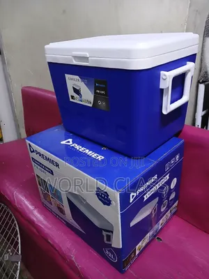 Premier PM-32PC 32L Sanduku la Kuhifadhi Chakula Linalodumu