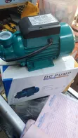 24V DC Solar Water Pump - 100W High Pressure Surface Pump - 2