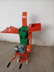 McLaren UK 7.5hp Animal Feed Cutter Grass Chopper - 2