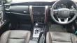 Toyota Fortuner 2019 Gray - 2