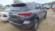 Toyota Fortuner 2019 Gray - 5