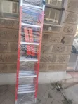 Multi-Purpose Fiberglass Ladder - 3