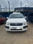 Toyota Succeed 2012 Nyeupe - 1