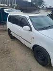 Toyota Succeed 2012 Nyeupe - 2