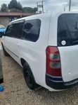 Toyota Succeed 2012 Nyeupe - 5