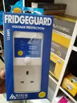 Refrigerator Freezer Voltage Protector - 1