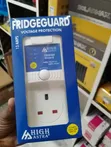 Refrigerator Freezer Voltage Protector - 2