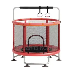 Trampoline ya 4ft - Mpya Kabisa