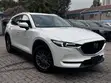 Mazda CX-5 2.2 Diesel AWD 2020 White - 2