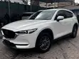 Mazda CX-5 2.2 Diesel AWD 2020 White - 4