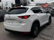 Mazda CX-5 2.2 Diesel AWD 2020 White - 5
