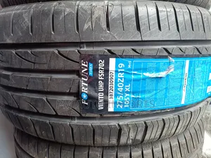 Tyres za Thailand 275/40R19