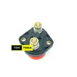 Heavy Duty 300A Battery Isolator Cut-Off Switch (12V/24V) - 4