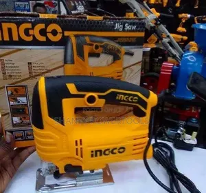 Ingco Jigsaw 570W