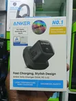 Anker Zolo Charger 30W PD 3.0 Fast Charging - 1