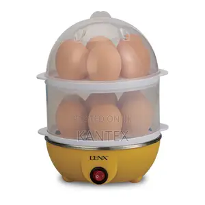 Brand New 14-Egg Electric Steamer