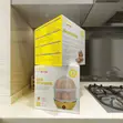 Brand New 14-Egg Electric Steamer - 2