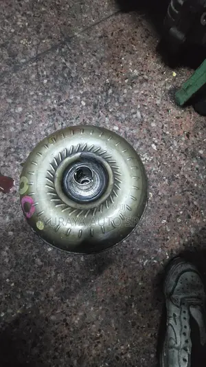 Torque Converter kwa Toyota Hiace