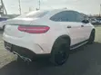 Mercedes-Benz GLE-Class 2018 Nyeupe - 4
