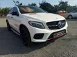 Mercedes-Benz GLE-Class 2018 Nyeupe - 5