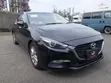 Mazda Axela 2019 Black - 3