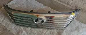 Toyota Vellfire Grill - Ex Japan