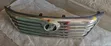 Toyota Vellfire Grill - Ex Japan - 1