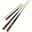 Detachable 1/2 Split Cue Stick, 9mm - 1