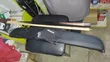Detachable 1/2 Split Cue Stick, 9mm - 2