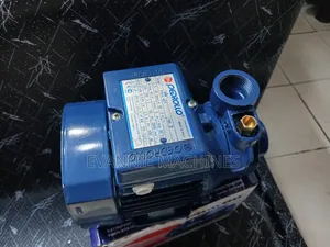Pedrollo Water Pump 0.5hp