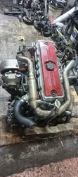 Toyota 4C Injini Kamili Dyna - 2