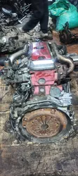 Toyota 4C Injini Kamili Dyna - 3