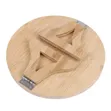 Bamboo Multi-Functional Sofa Armrest Table - 2
