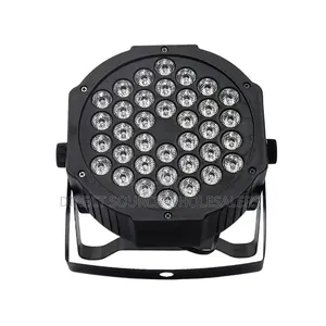 RGBW LED PAR Stage Light - DMX512