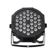 RGBW LED PAR Stage Light - DMX512 - 1