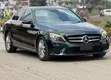 Mercedes-Benz C200 2019 Green - 1