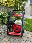 Maxmech PW-210 7HP Petrol Pressure Washer - 1