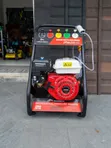 Maxmech PW-210 7HP Petrol Pressure Washer - 2