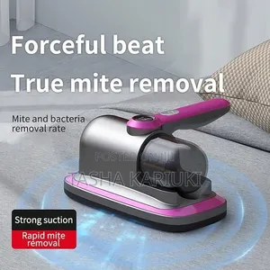 Vacuum Cleaner ya Kuchaji Inayoweza Kuchajiwa ya Pa 5000 yenye Shinikizo la Juu