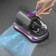 Vacuum Cleaner ya Kuchaji Inayoweza Kuchajiwa ya Pa 5000 yenye Shinikizo la Juu - 2