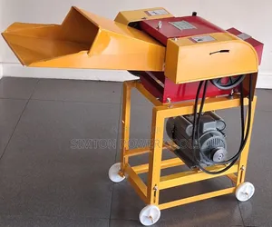 Milano Italia McC-300 Electric Chaff Cutter