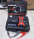 12V 99800mAh Car Jump Starter Power Bank - 1