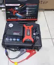 12V 99800mAh Car Jump Starter Power Bank - 2