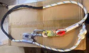 Kamba ya Kazi ya Kujitegemeza