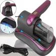 Portable Rechargeable Handheld Vacuum Cleaner - 5000Pa - 1