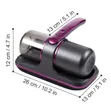 Portable Rechargeable Handheld Vacuum Cleaner - 5000Pa - 2