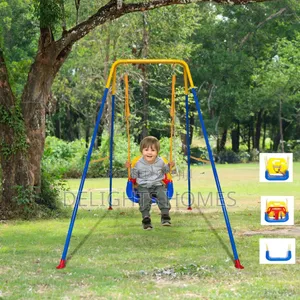 Brand New Kids Swing